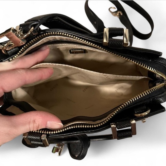 Guess Katey Mini Satchel Bag - Picture 3 of 4